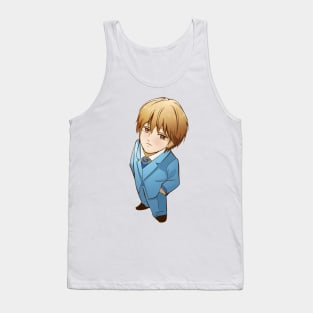 Ore monogatari - Sunakawa Tank Top